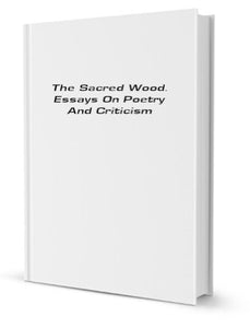 The Sacred Wood 