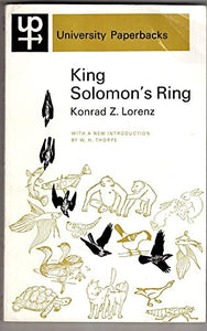 King Solomon's Ring 