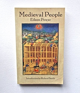 Mediaeval People 