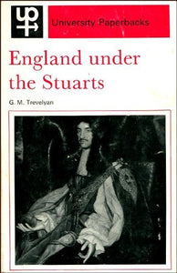 England Under the Stuarts 