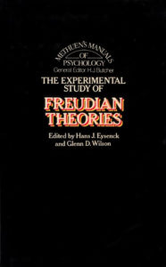 Experimental Study of Freudian Theories 