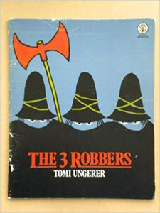 The Three Robbers 