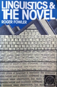 Linguistics and the Novel 