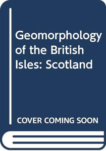 Geomorphology of the British Isles 