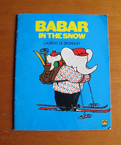 Babar in the Snow 