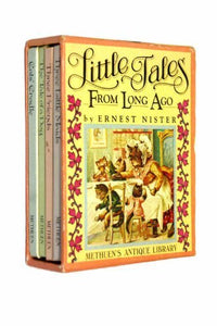 Little Tales from Long Ago 