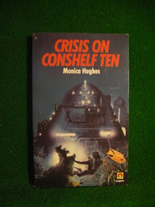 Crisis on Conshelf Ten 