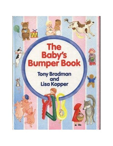 Baby's Bumper Book 