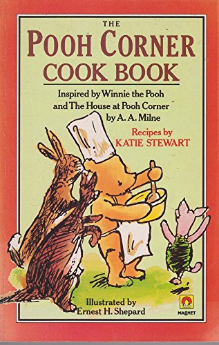 Pooh Corner Cook Book