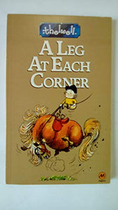 Leg at Each Corner 