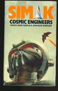 Cosmic Engineers 