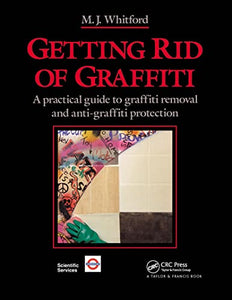 Getting Rid of Graffiti 