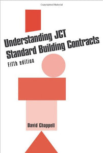 Understanding JCT Standard Building Contracts 