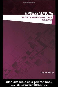 Understanding the Building Regulations 