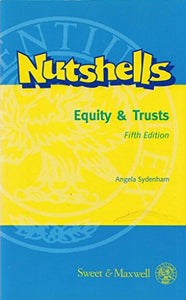 Equity and Trusts 