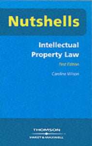 Intellectual Property Law 