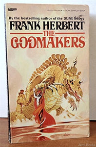 The Godmakers 