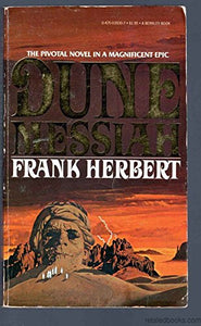 Dune Messiah 