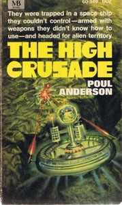 The High Crusade 