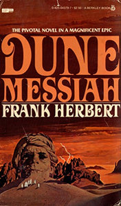 Dune Messiah 