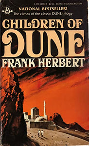 Children of Dune 