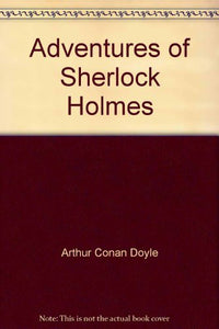 Adventures of Sherlock Holmes 