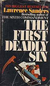 The First Deadly Sin 