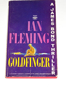 Goldfinger 