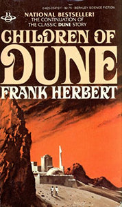 Children of Dune 