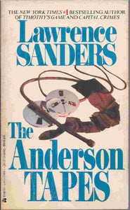 The Anderson Tapes 