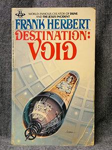 Destination Void 