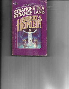 Stranger in a Strange Land 