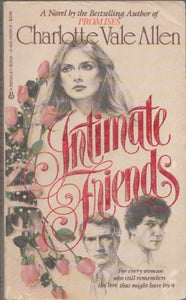 Intimate Friends 