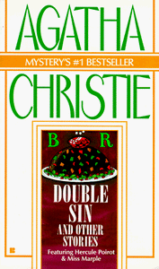 Double Sin and Other Stories 