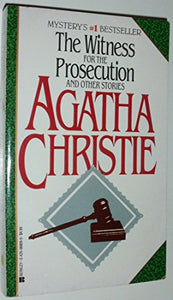 The Witness for the Prosecution and Other Stories 