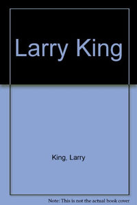 Larry King 