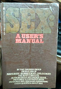 Sex a Users Manual 