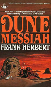 Dune Messiah 