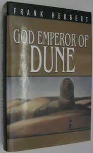 God Emperor Dune 