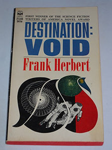 Destination Void 