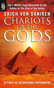 Chariots of the Gods 