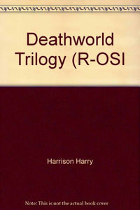 Deathworld Trilogy 