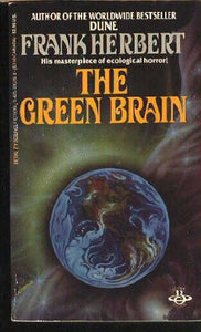 The Green Brain 