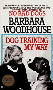 Dog Training My Way 