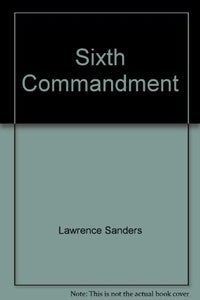 Sixth Commandment 