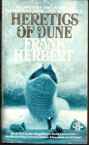 Heretics of Dune 