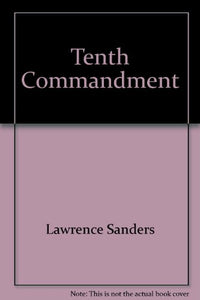 Tenth Commandment 