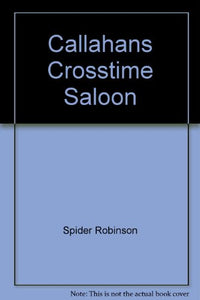 Callahan's Cross Salon 