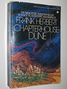 Chapterhouse Dune 