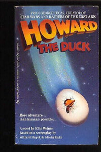 Howard the Duck 